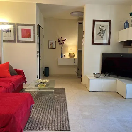 Da Mariarosa Apartment