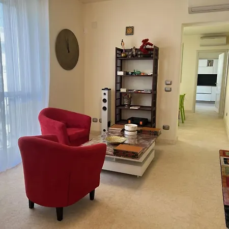 Apartment Da Mariarosa Viareggio
