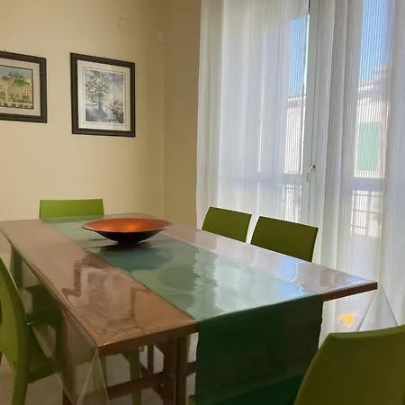 Διαμέρισμα Da Mariarosa Βιαρέτζιο